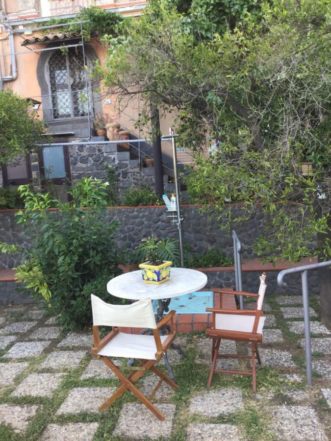 Villa Con Piscina มาสกาลูเชีย ภายนอก รูปภาพ
