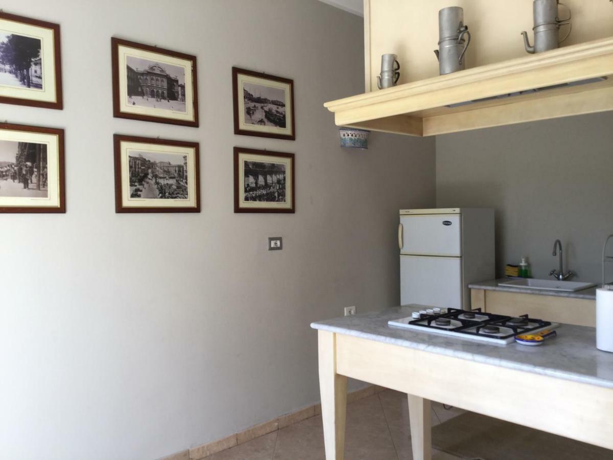 Villa Con Piscina มาสกาลูเชีย ภายนอก รูปภาพ